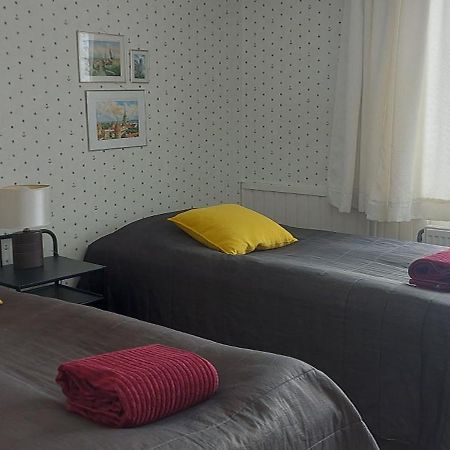 Eden Billnaes Hotel Kültér fotó