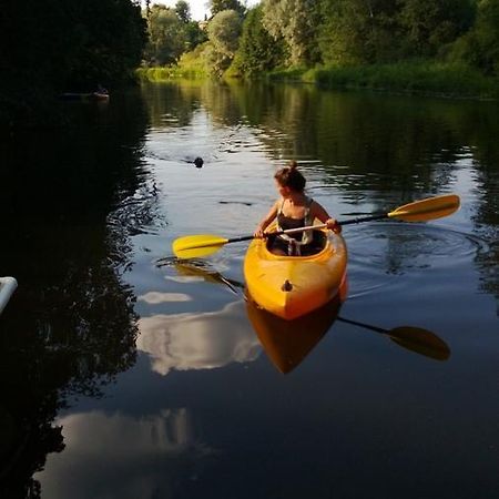 Eden Billnaes Hotel Kültér fotó