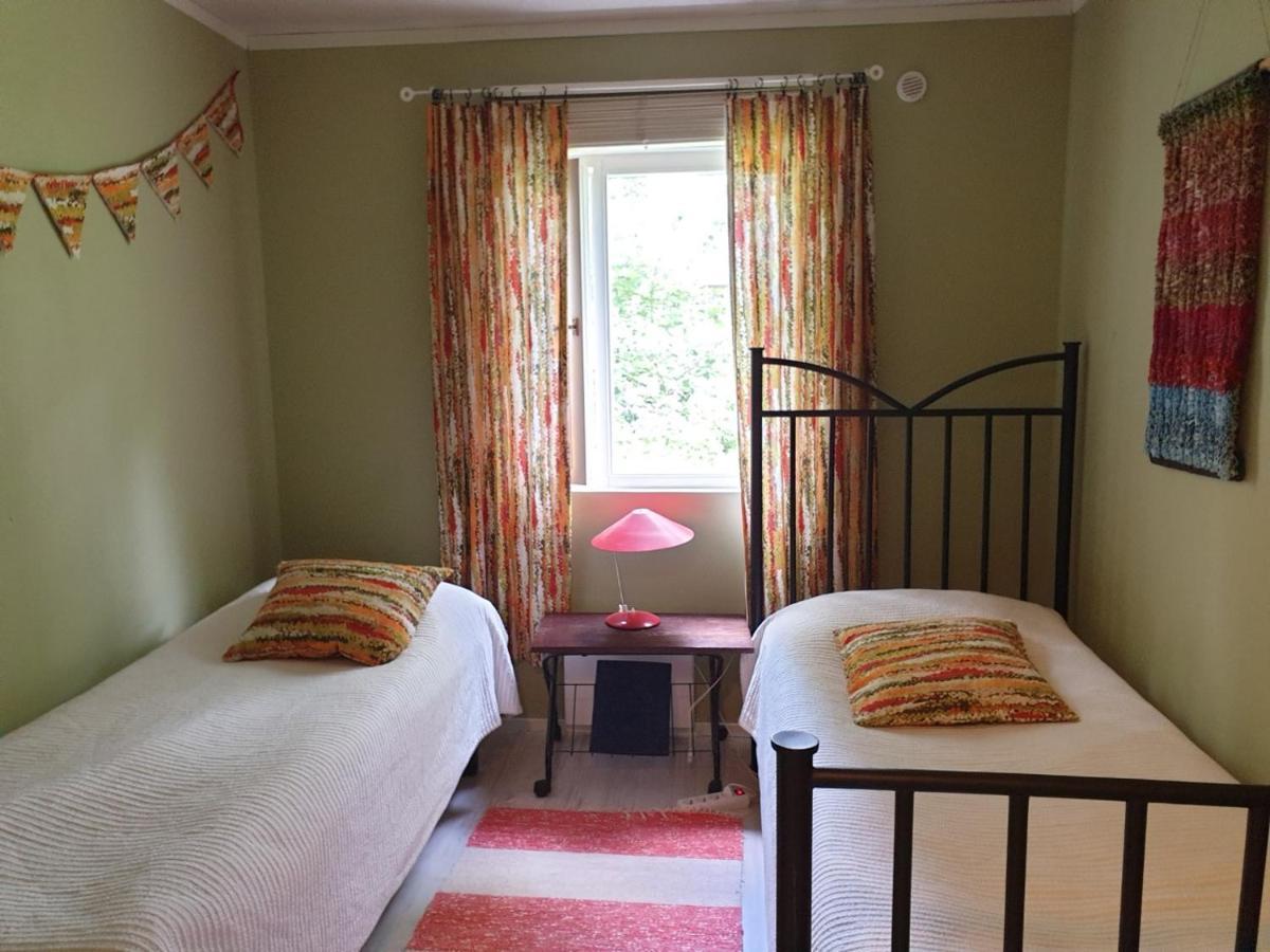 Eden Billnaes Hotel Kültér fotó