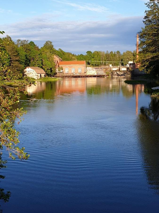 Eden Billnaes Hotel Kültér fotó