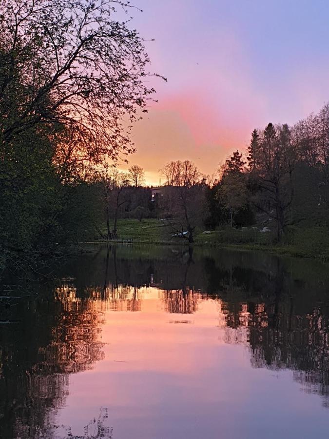 Eden Billnaes Hotel Kültér fotó