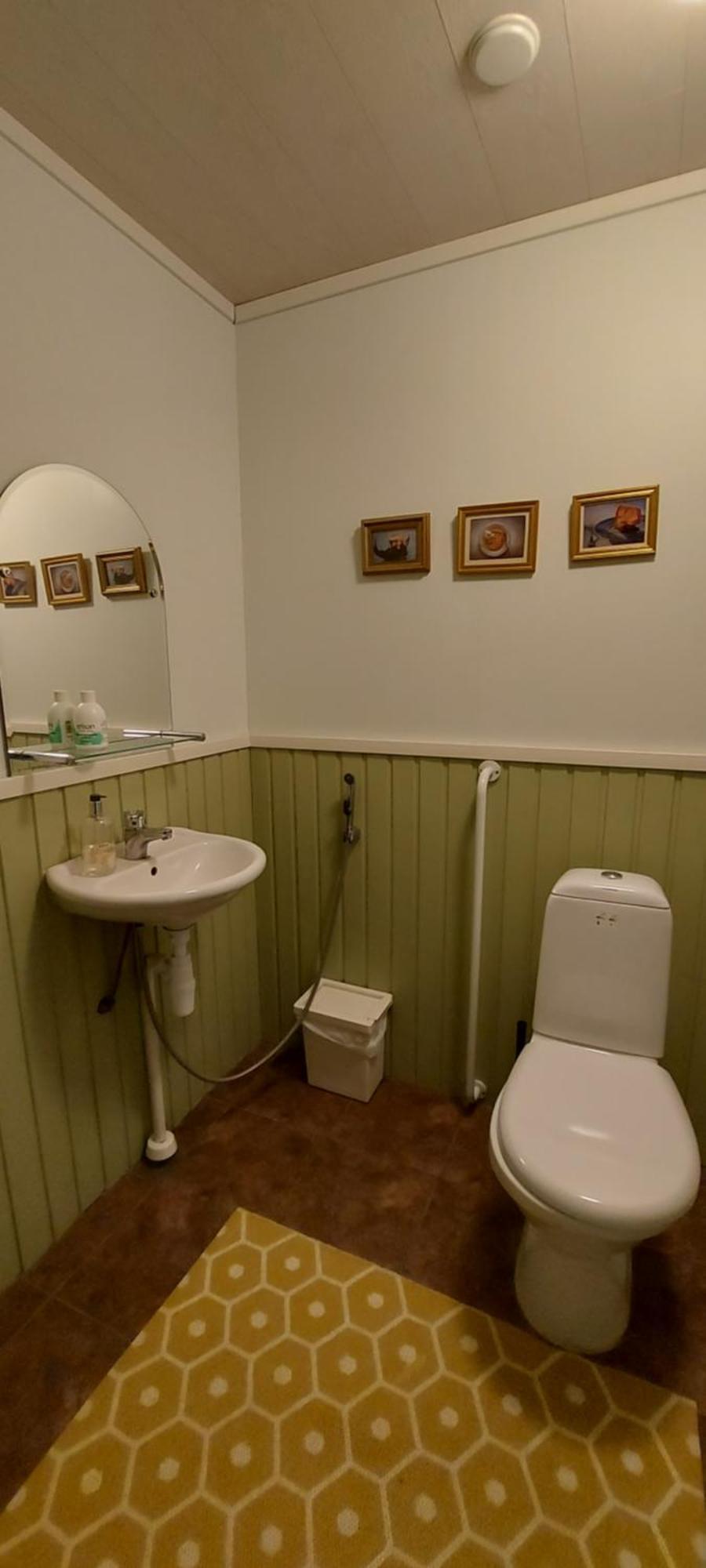 Eden Billnaes Hotel Kültér fotó