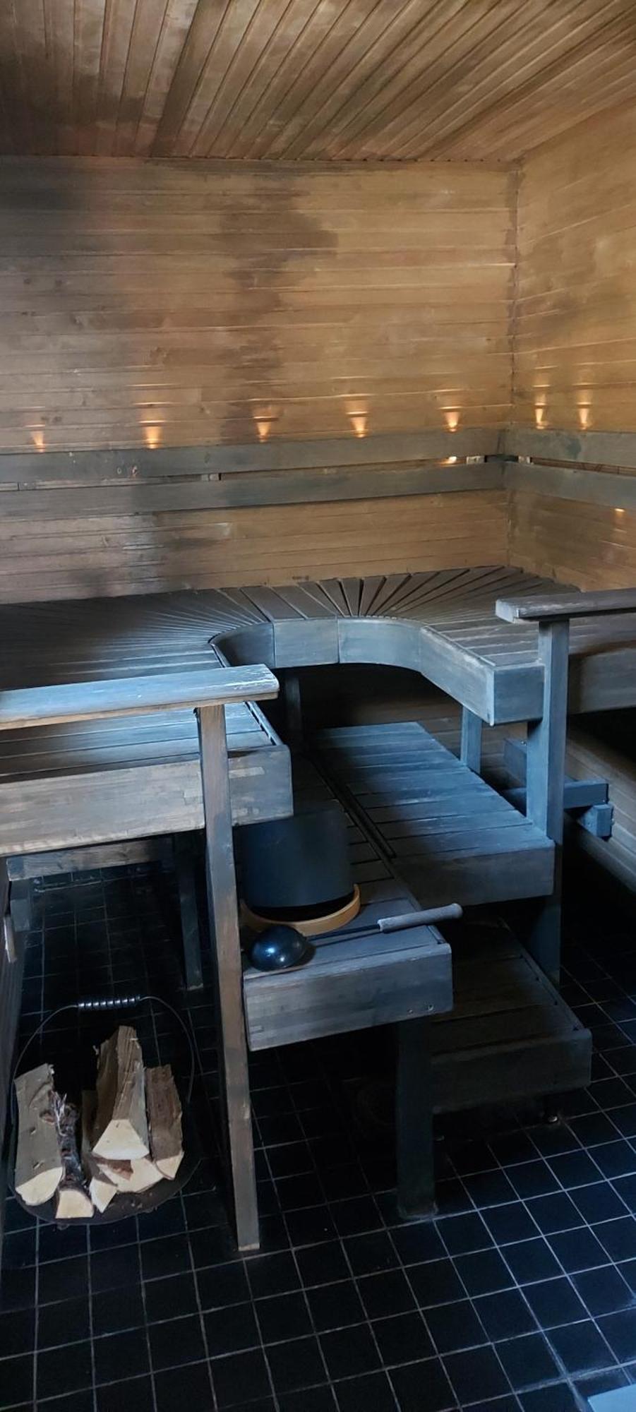 Eden Billnaes Hotel Kültér fotó