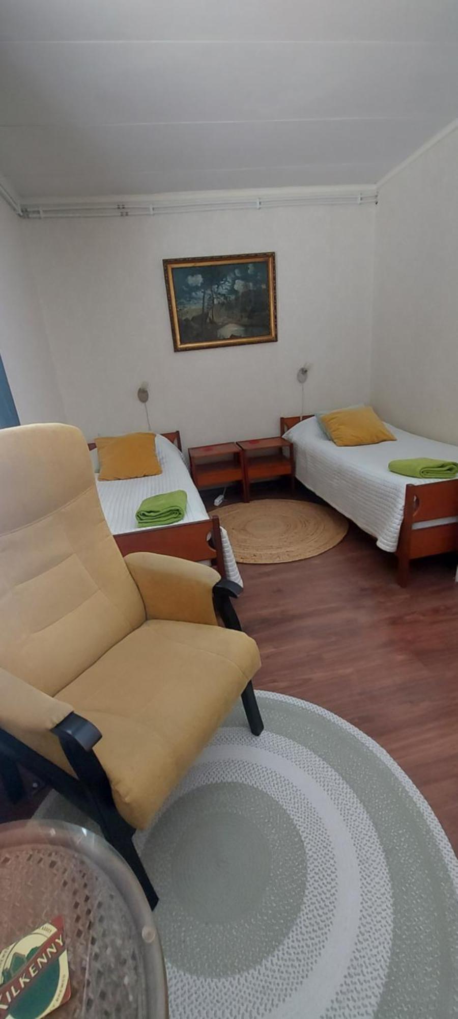 Eden Billnaes Hotel Kültér fotó