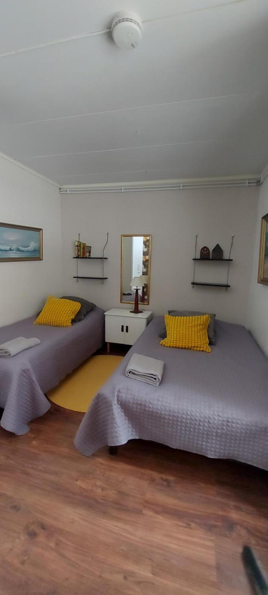 Eden Billnaes Hotel Kültér fotó