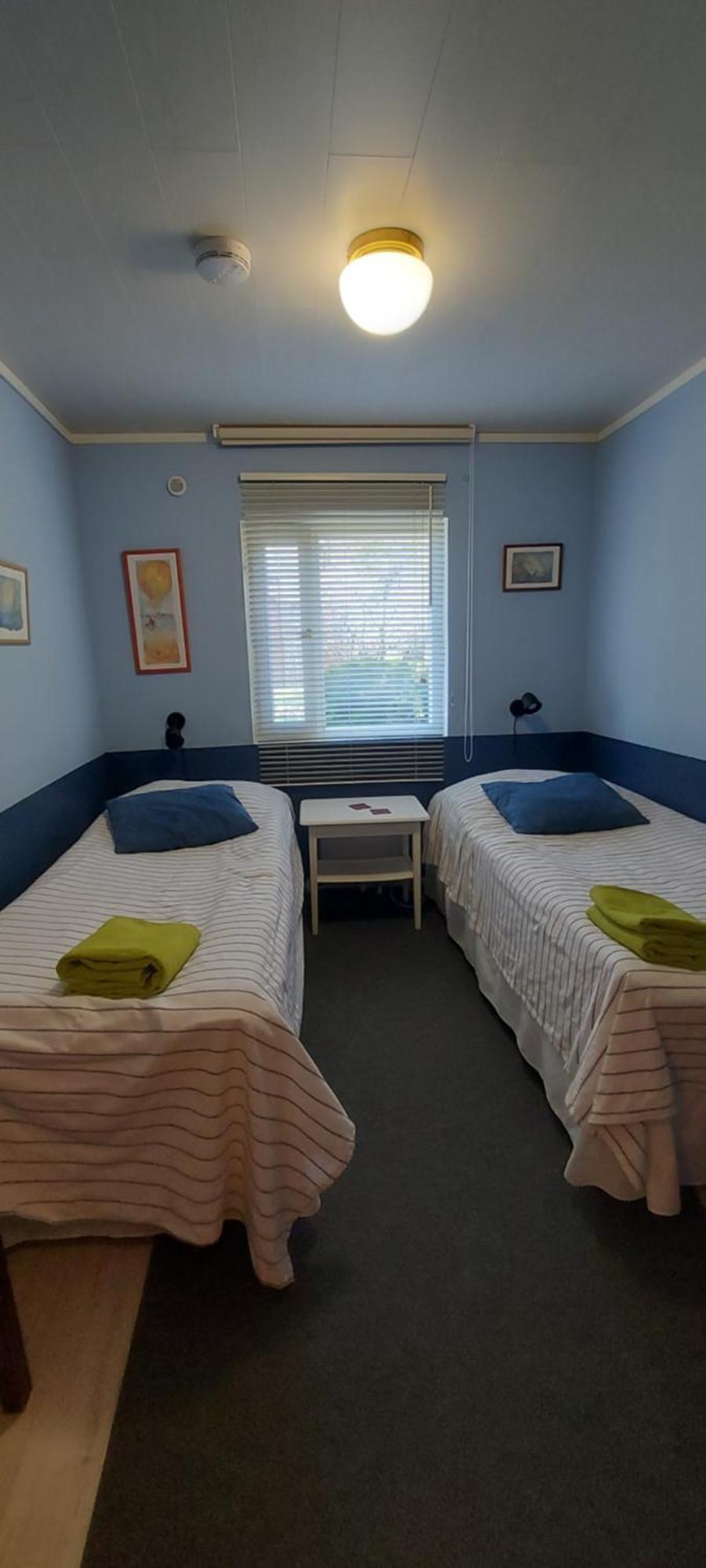 Eden Billnaes Hotel Kültér fotó