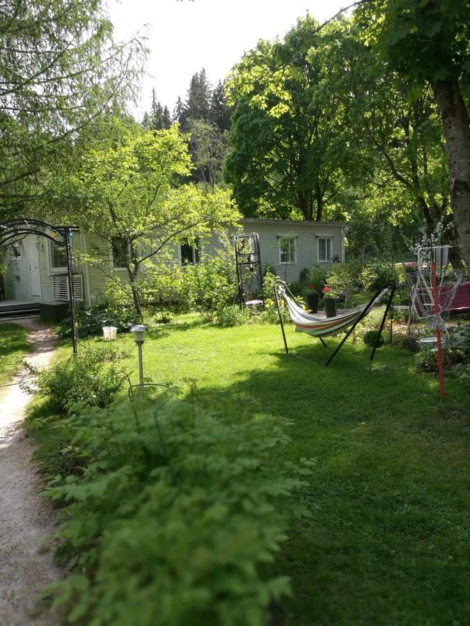 Eden Billnaes Hotel Kültér fotó